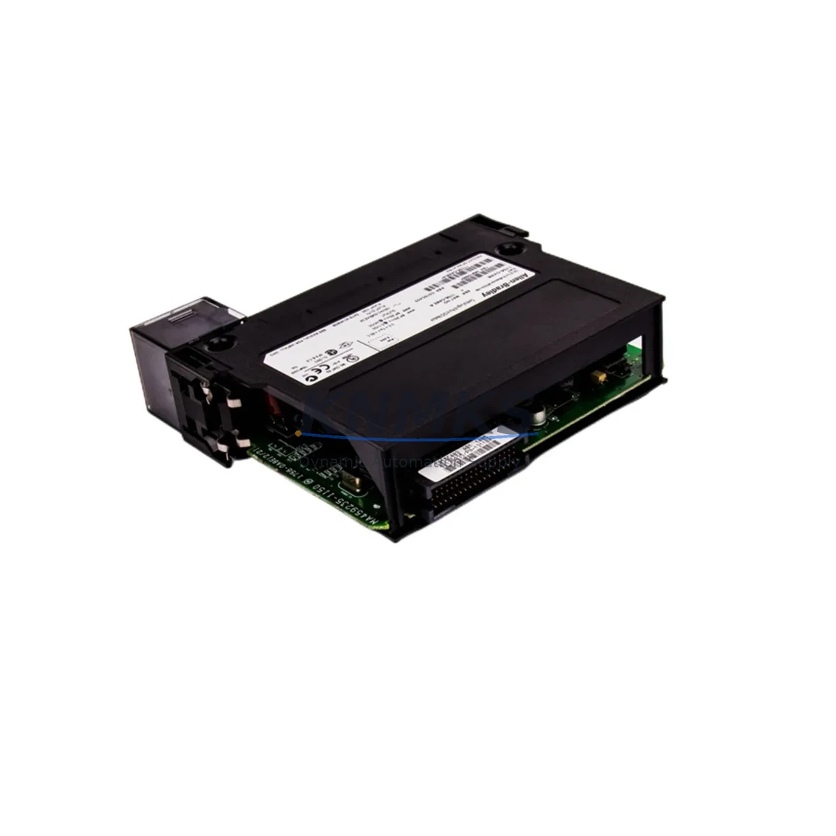 Allen-Bradley 1756-OA8E Maintenance-Proven Spare Part for Factory Uptime product image 3