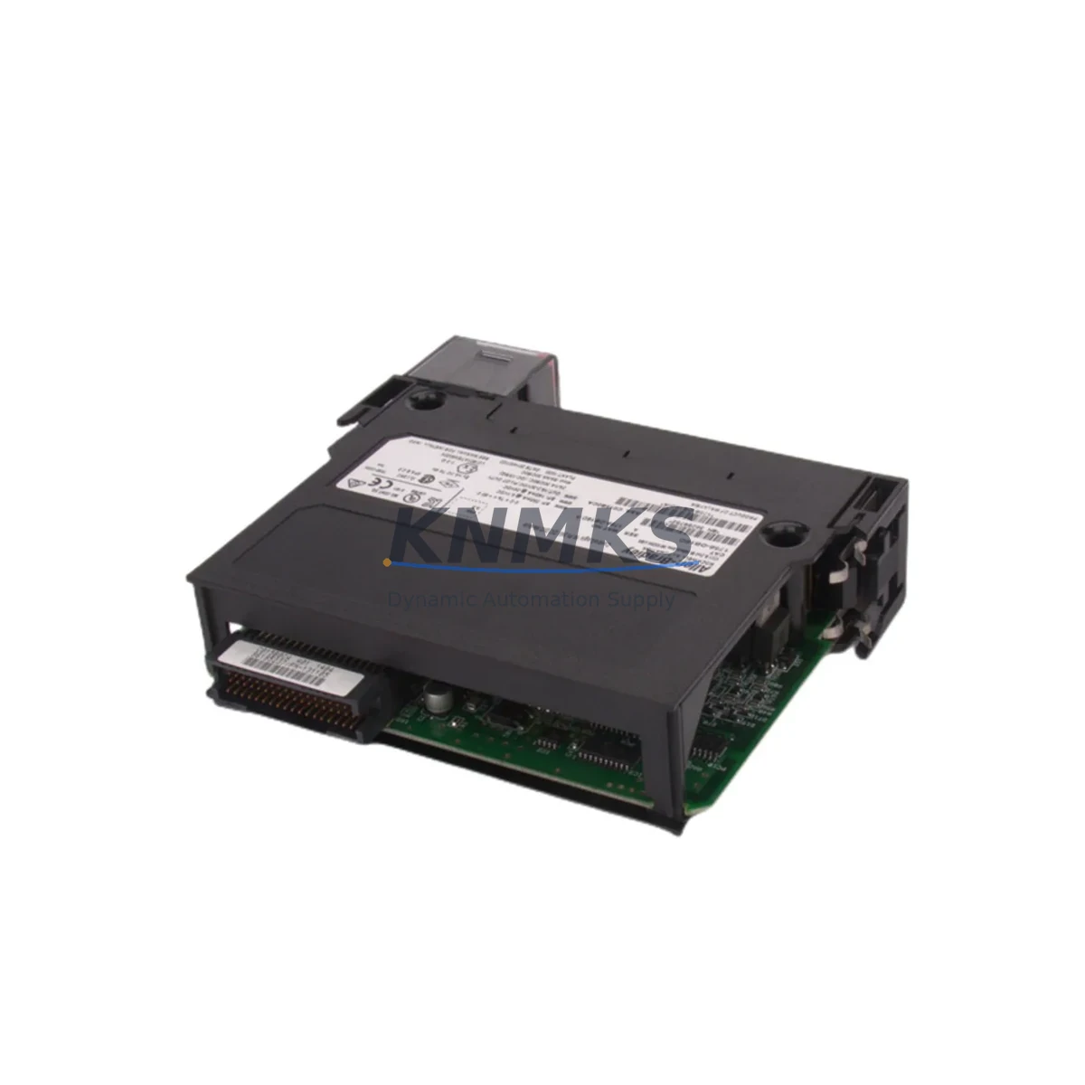 Allen-Bradley 1756-OB16D Maintenance-Proven Spare Part for Factory Uptime