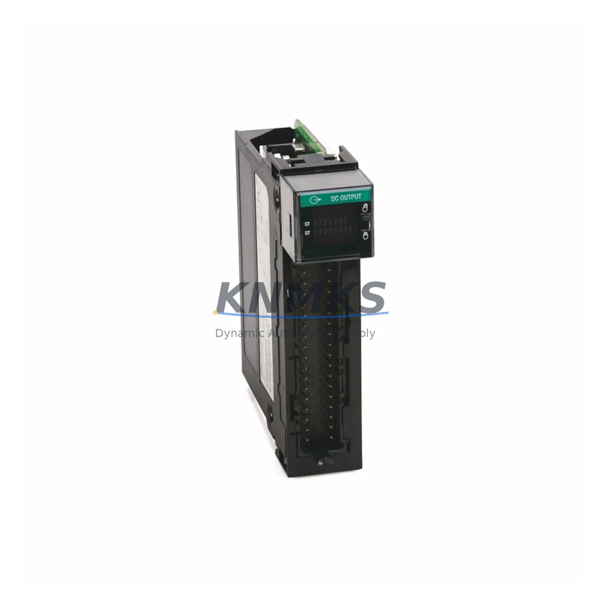 Allen-Bradley 1756-OB16I Maintenance-Proven Spare Part for Factory Uptime