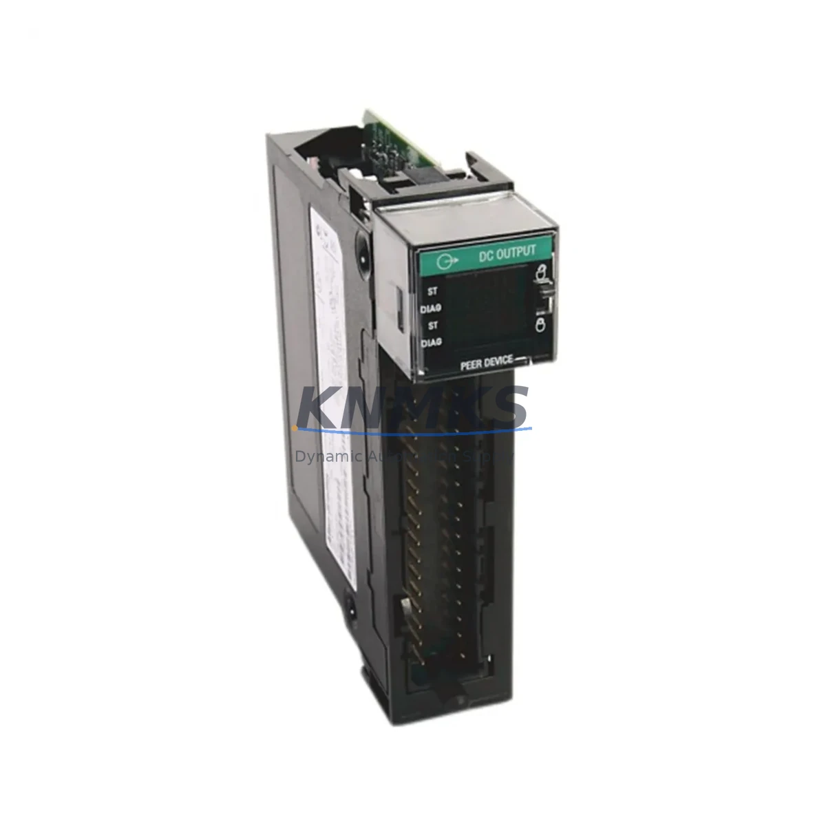Allen-Bradley 1756-OB16IEF Fail-Safe DC Output Module
