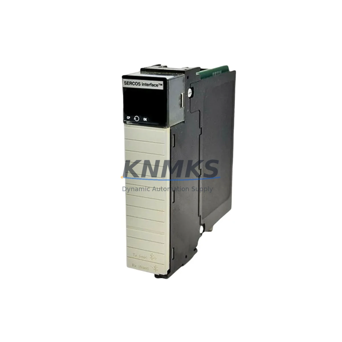 Allen-Bradley 1756-OB16IS Fail-Safe DC Output Module