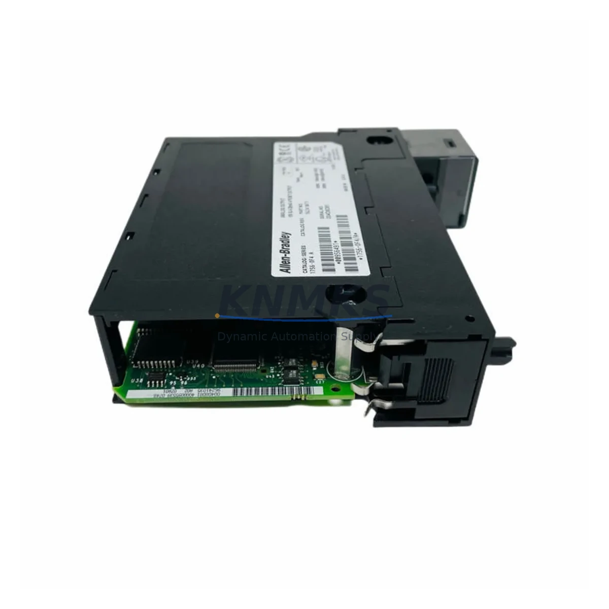 Allen-Bradley 1756-OF4 Maintenance-Proven Spare Part for Factory Uptime product image 2