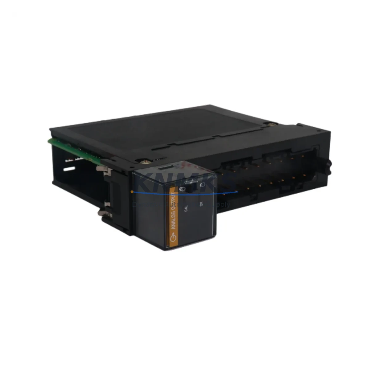 Allen-Bradley 1756-OF6VI Fail-Safe Analog Output Module product image 2