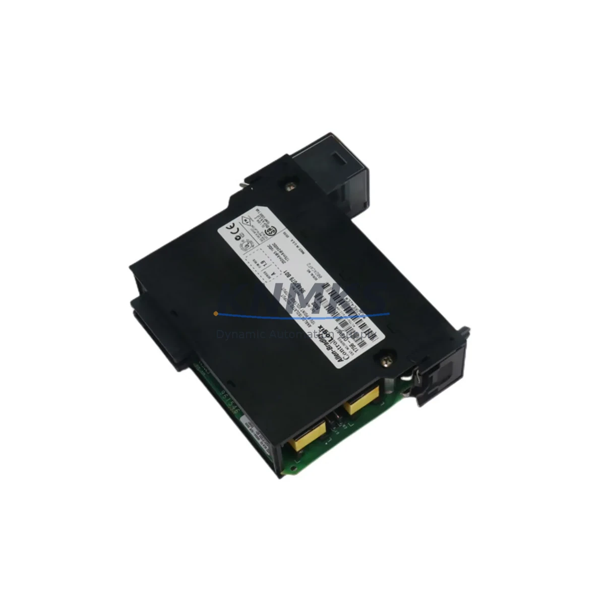 Allen-Bradley 1756-OF6VI Fail-Safe Analog Output Module product image 3