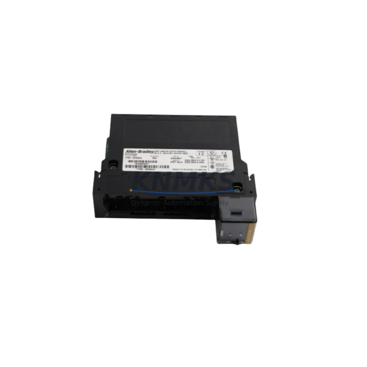 Allen-Bradley 1756-OF8H Migration-Ready Analog Output