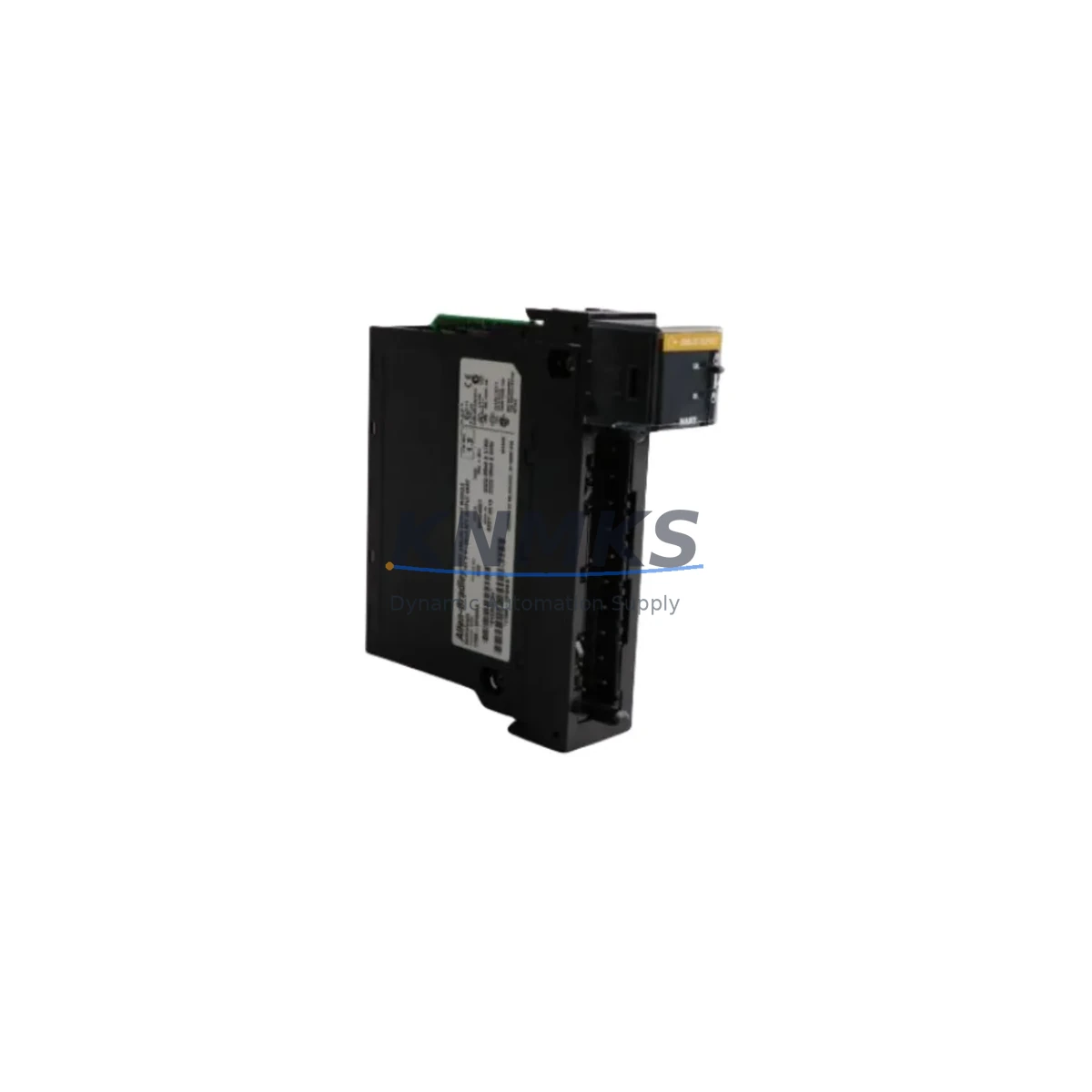 Allen-Bradley 1756-OF8H Migration-Ready Analog Output product image 2