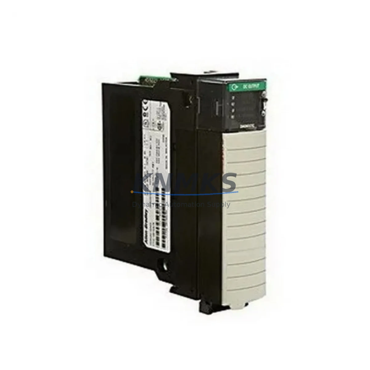 Allen-Bradley 1756-OG16 Maintenance-Proven Spare Part for Factory Uptime