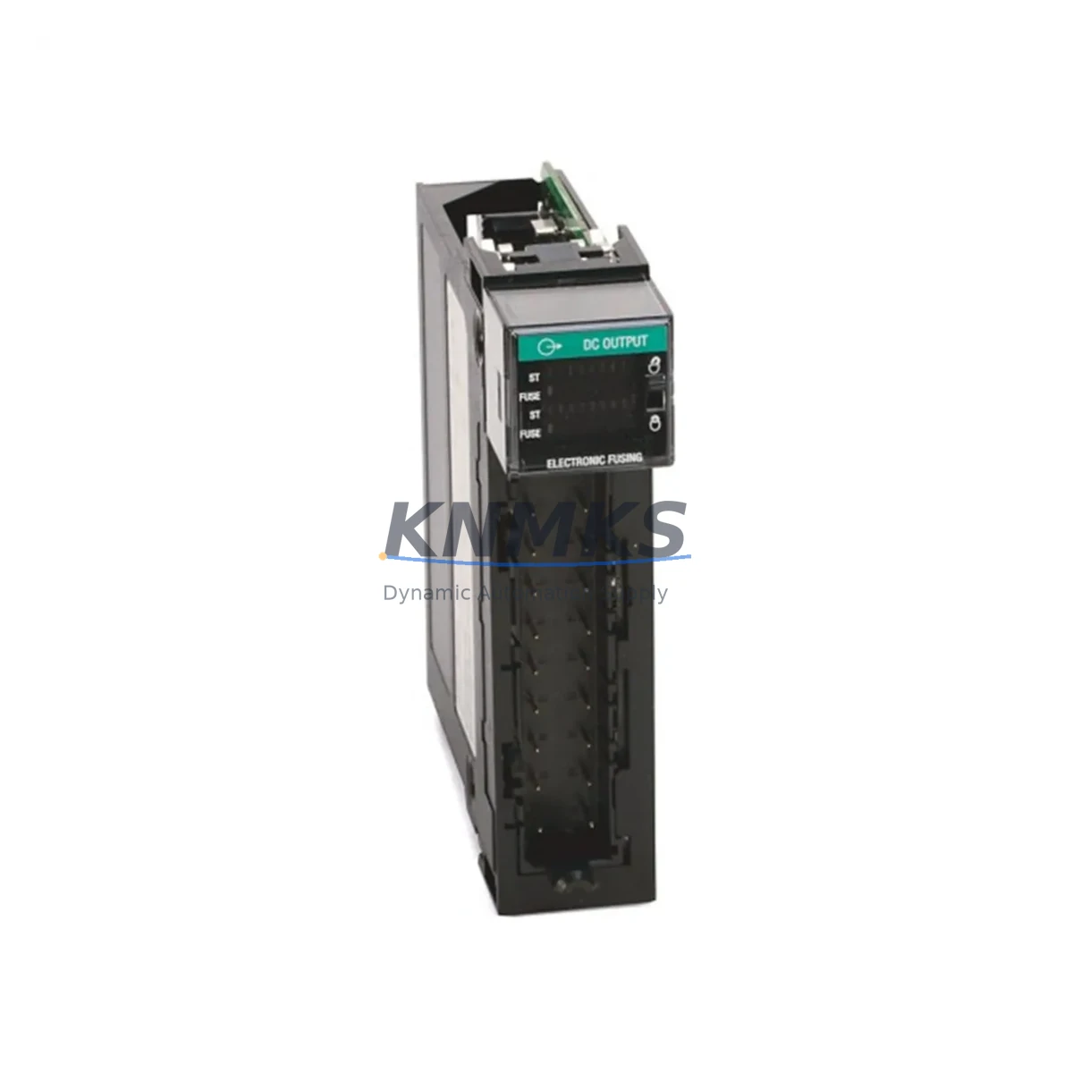 Allen-Bradley 1756-OV16E Migration-Ready DC Output Module