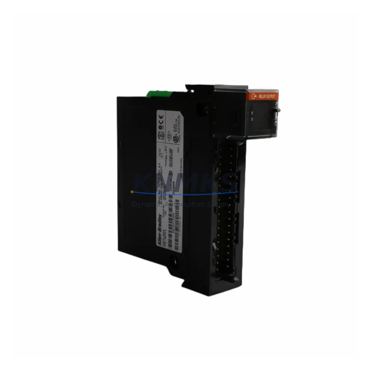 Allen-Bradley 1756-OW16I Maintenance Spare Part for Factory Uptime