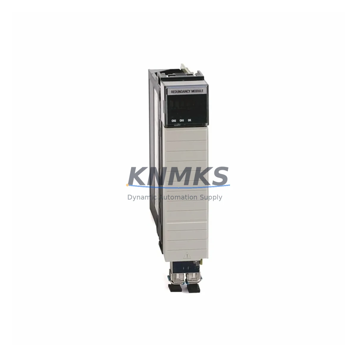 Allen-Bradley 1756-PA75K Fail-Safe AC Power Supply for ICS