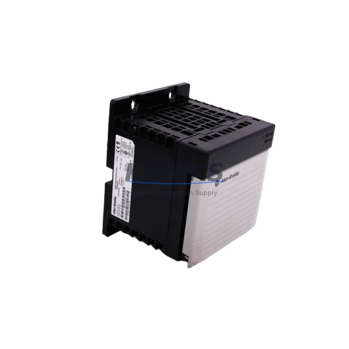 Allen-Bradley 1756-PA75R Fail-Safe Redundant Power Supply