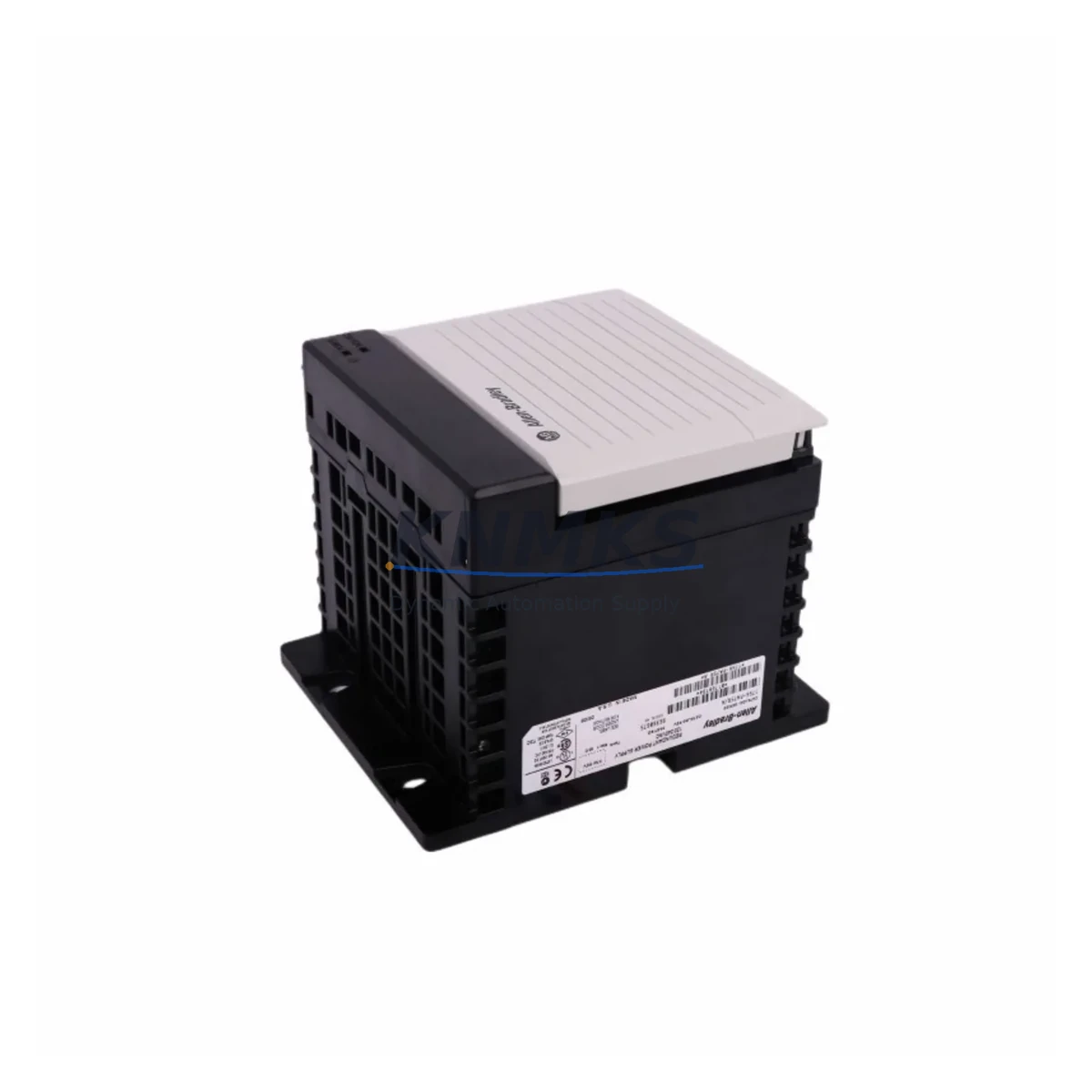 Allen-Bradley 1756-PA75R Fail-Safe Redundant Power Supply product image 2