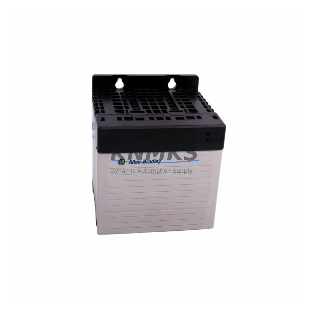 Allen-Bradley 1756-PA75R Fail-Safe Redundant Power Supply product image 3