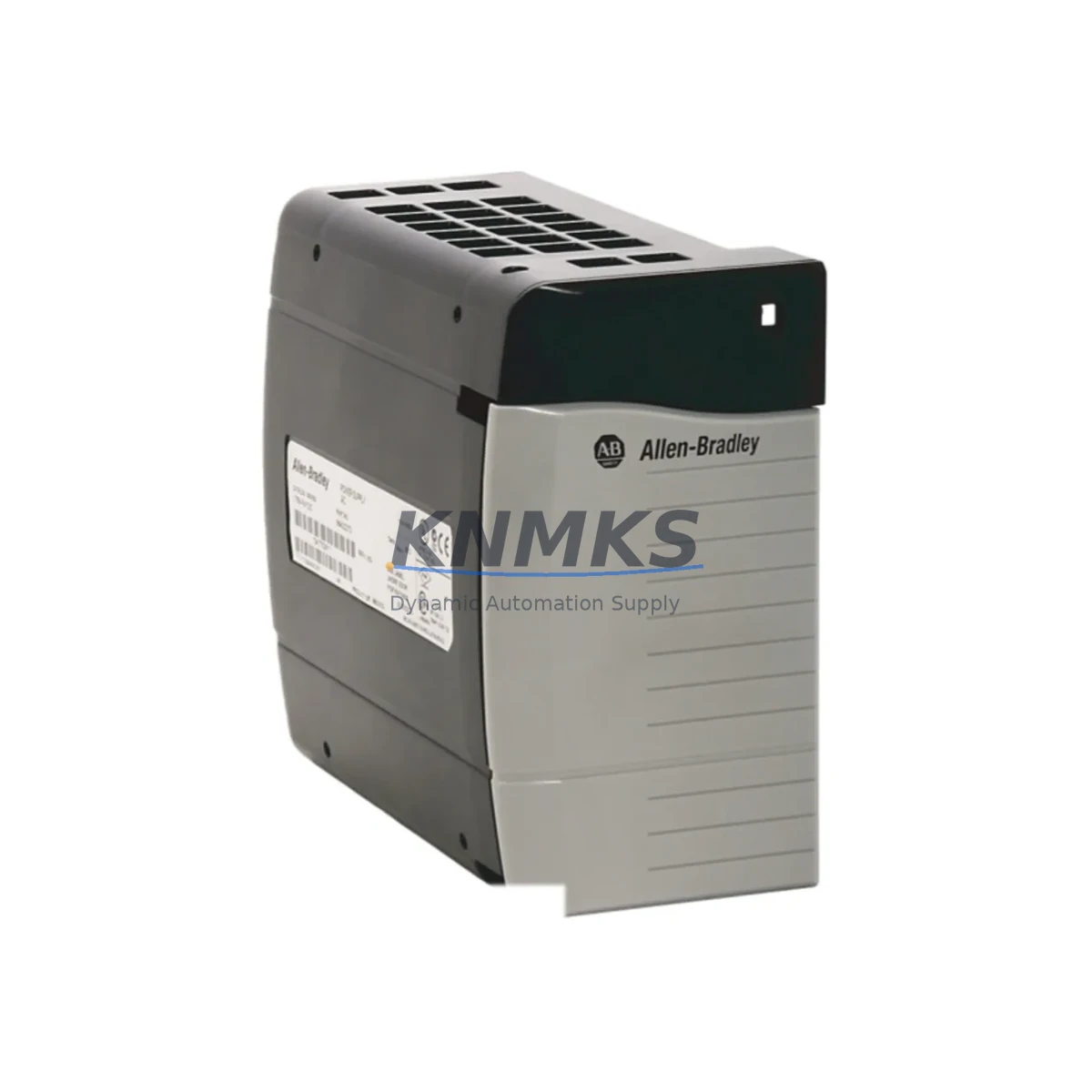 Allen-Bradley 1756-PB50 Maintenance-Proven Spare Part for Factory Uptime