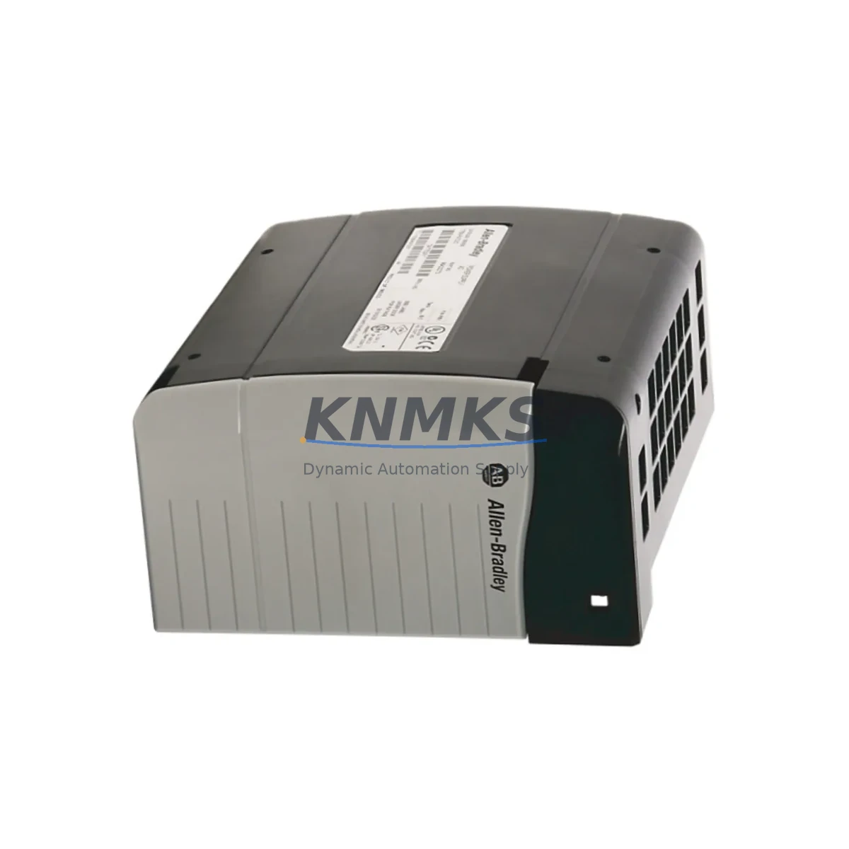 Allen-Bradley 1756-PB50 Maintenance-Proven Spare Part for Factory Uptime product image 3