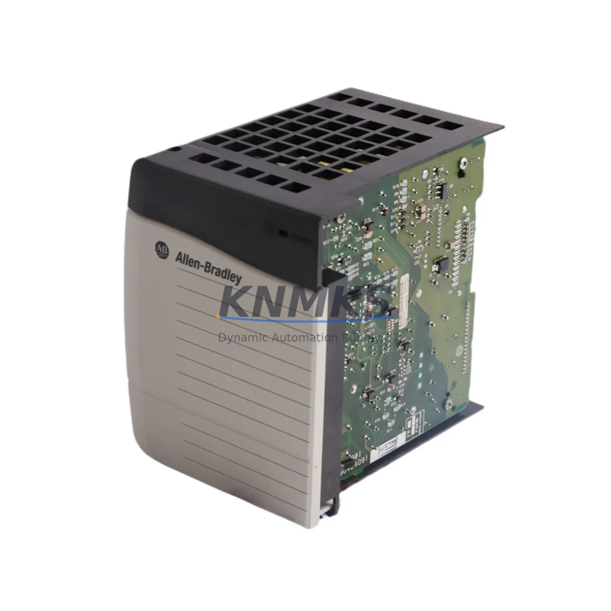 Allen-Bradley 1756-PB75 Migration-Ready DC Power Supply