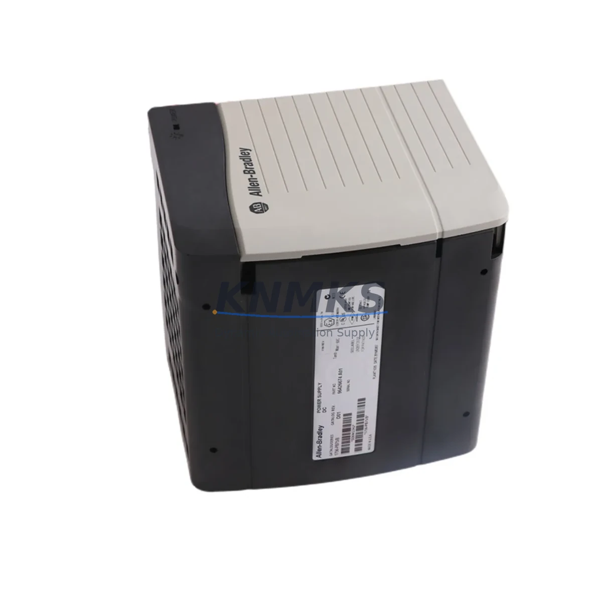 Allen-Bradley 1756-PB75 Migration-Ready DC Power Supply product image 2