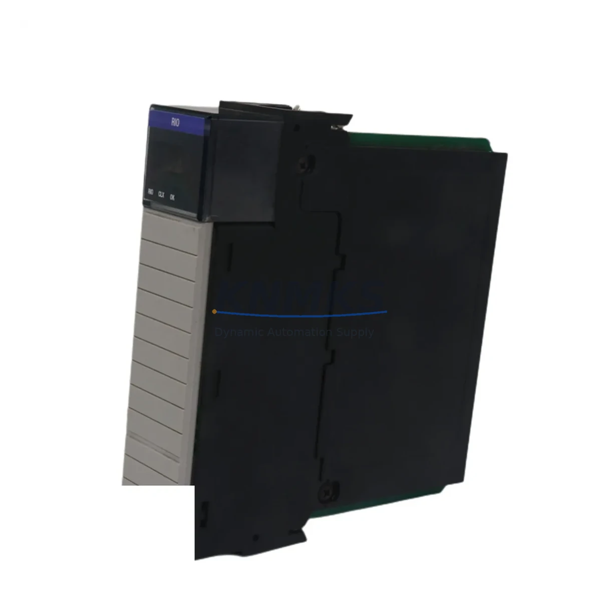Allen-Bradley 1756-RIO Migration-Ready Remote I/O Scanner product image 2
