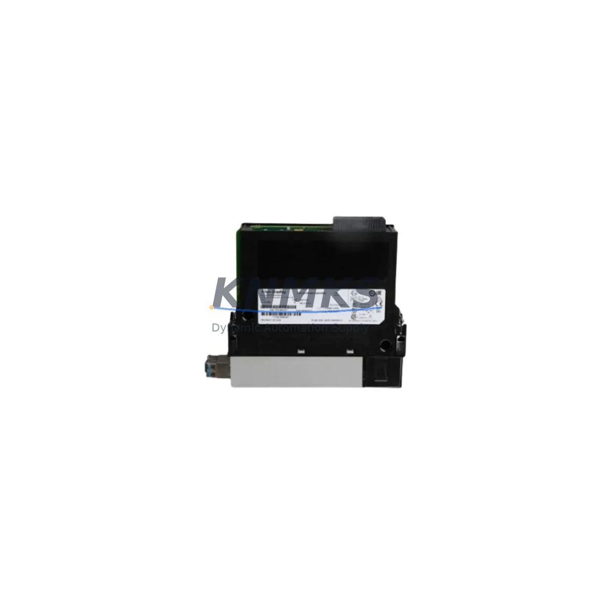Allen-Bradley 1756-RM2 Maintenance-Proven Spare Part for Factory Uptime