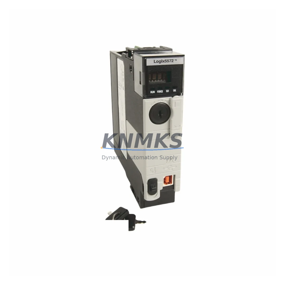 Allen-Bradley 1756-RM2K Migration-Ready Redundancy Module