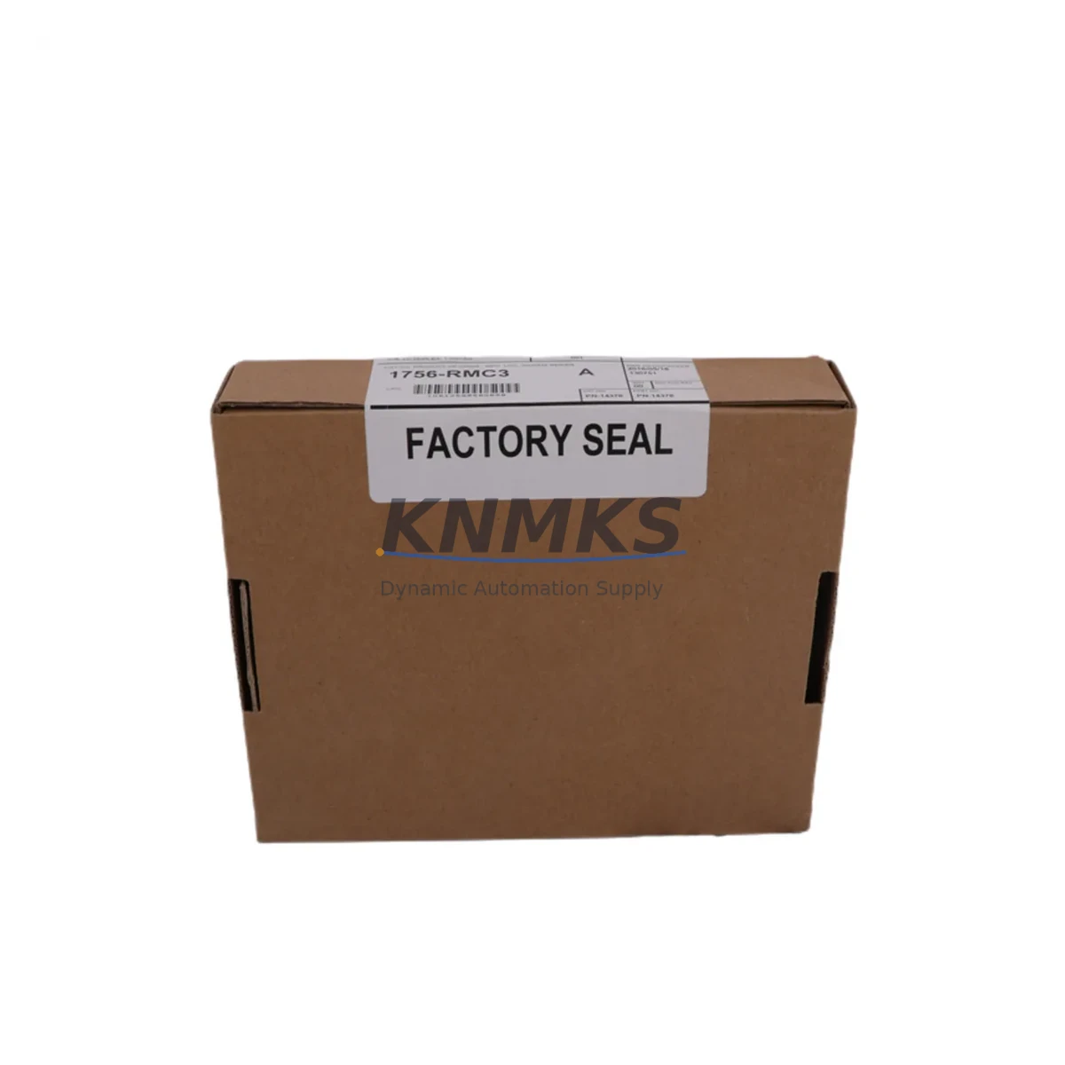 Allen-Bradley 1756-RMC3 Fail-Safe Redundancy Fiber Optic Module