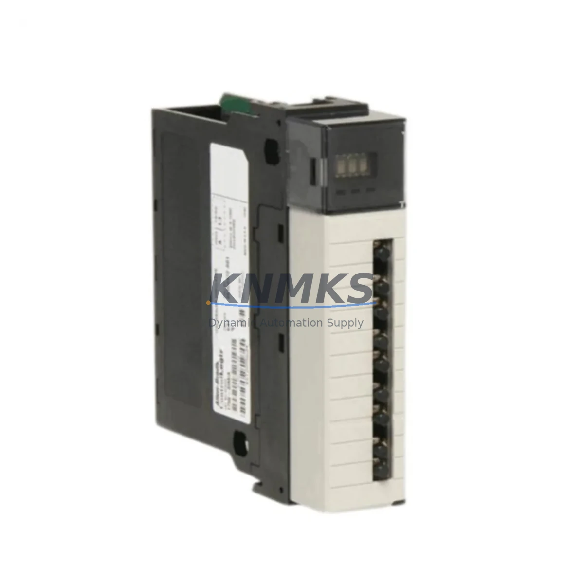 Allen-Bradley 1756-SIM Fail-Safe I/O Simulator