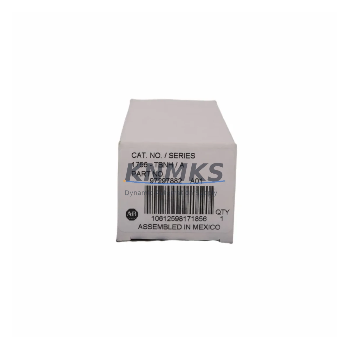 Allen-Bradley 1756-TBNH Migration-Ready Terminal Block product image 2