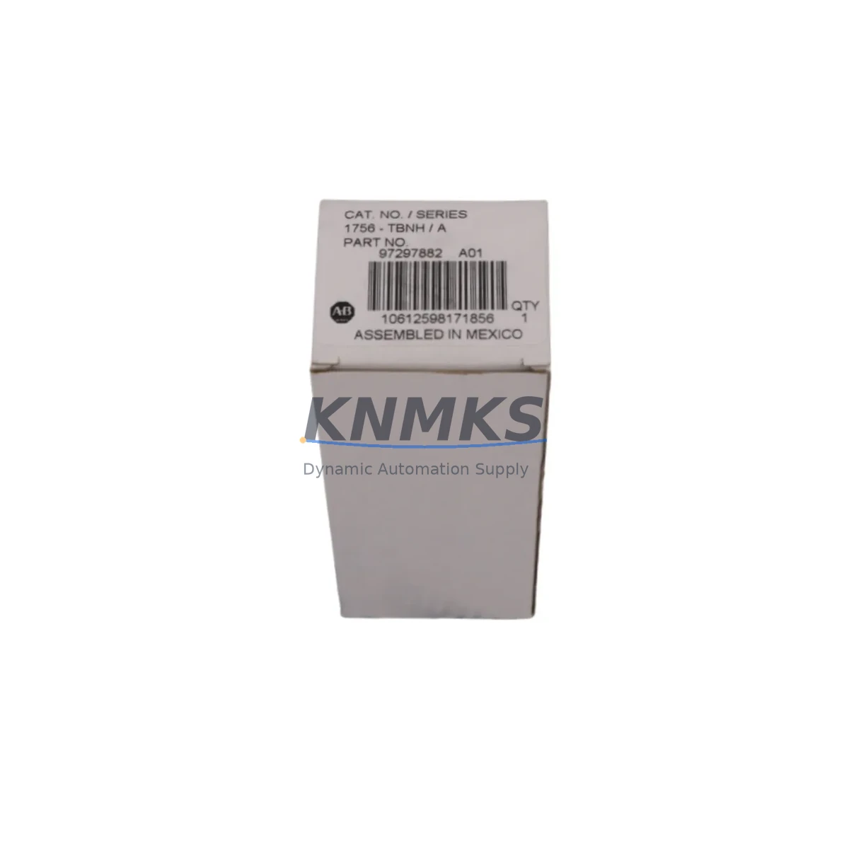 Allen-Bradley 1756-TBNH Migration-Ready Terminal Block product image 4