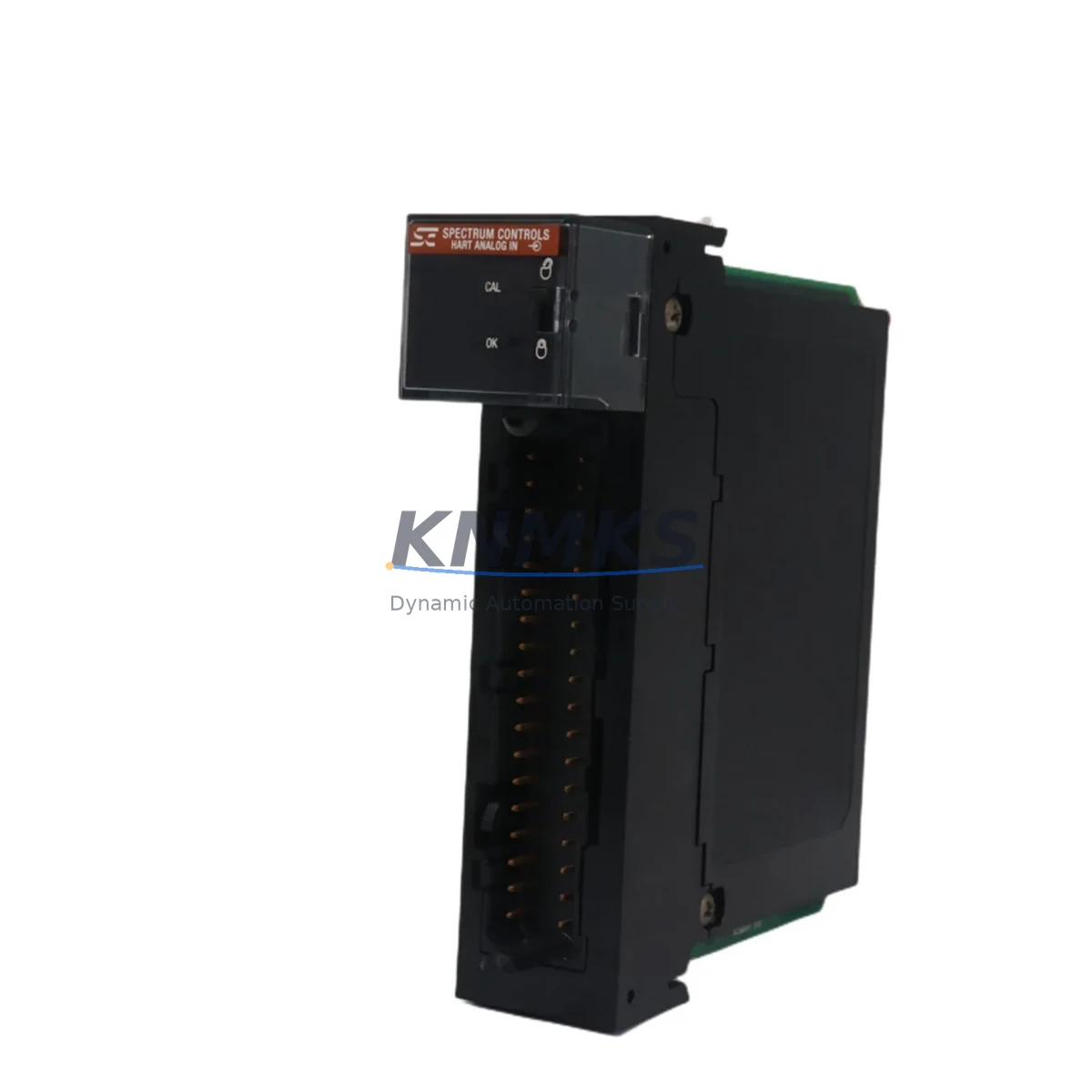 Allen-Bradley 1756SC-IF8H Analog Input for Legacy ControlLogix