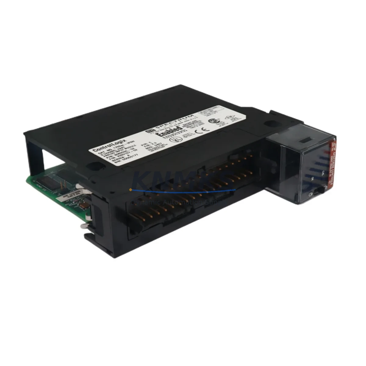 Allen-Bradley 1756SC-IF8H Analog Input for Legacy ControlLogix product image 2