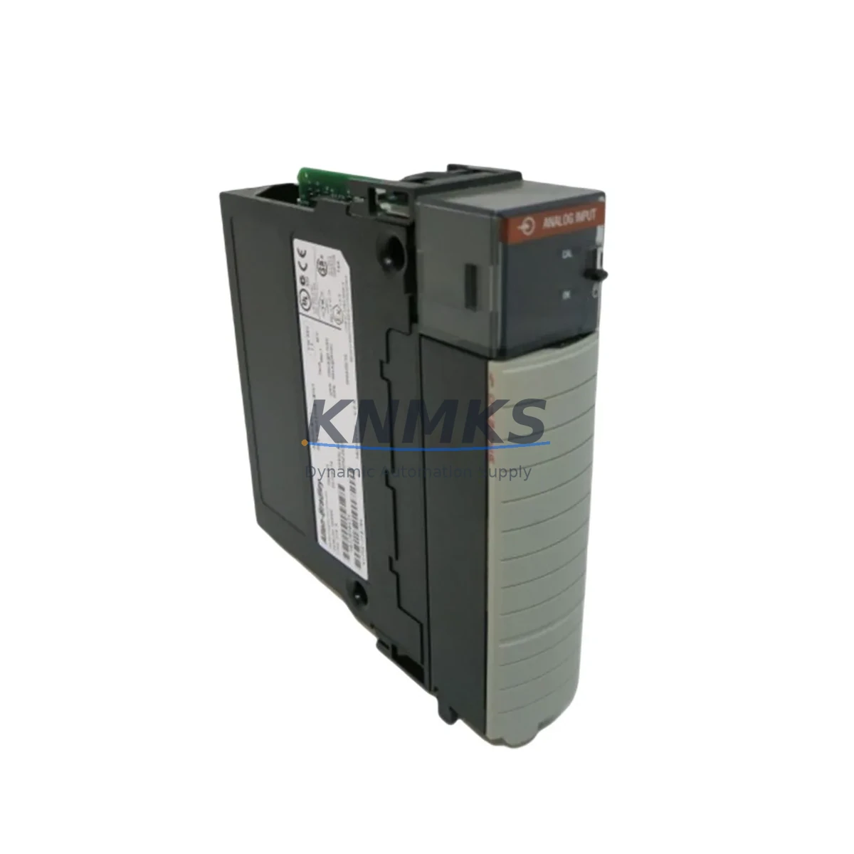 Allen-Bradley 1756SC-IF8U Maintenance-Proven Spare Part for Factory Uptime