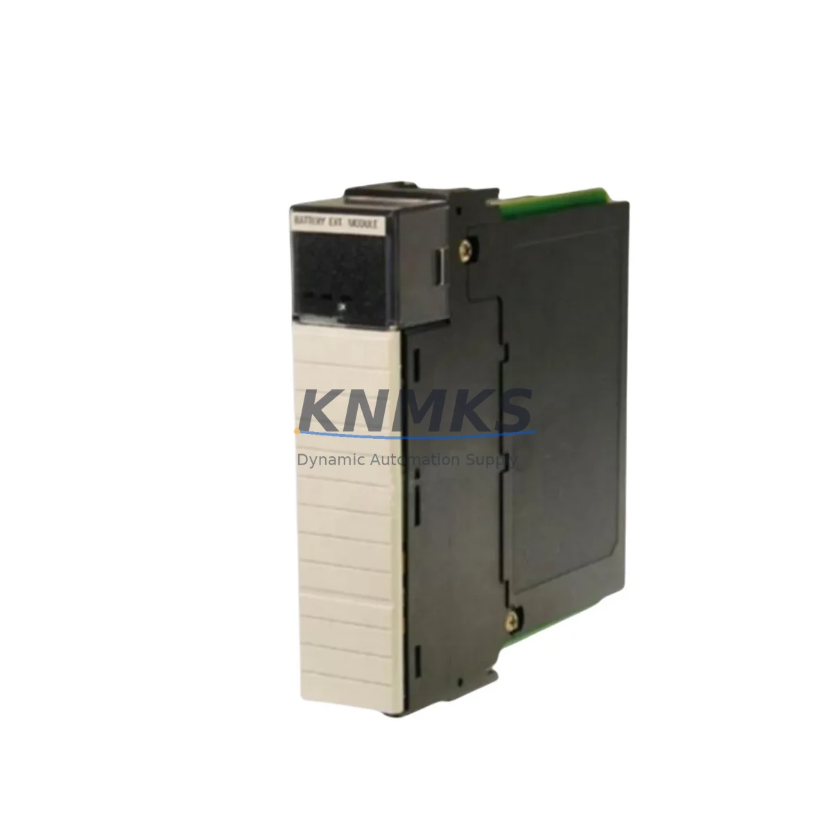 Allen-Bradley 1757-BEM Migration-Ready Battery Extension Module