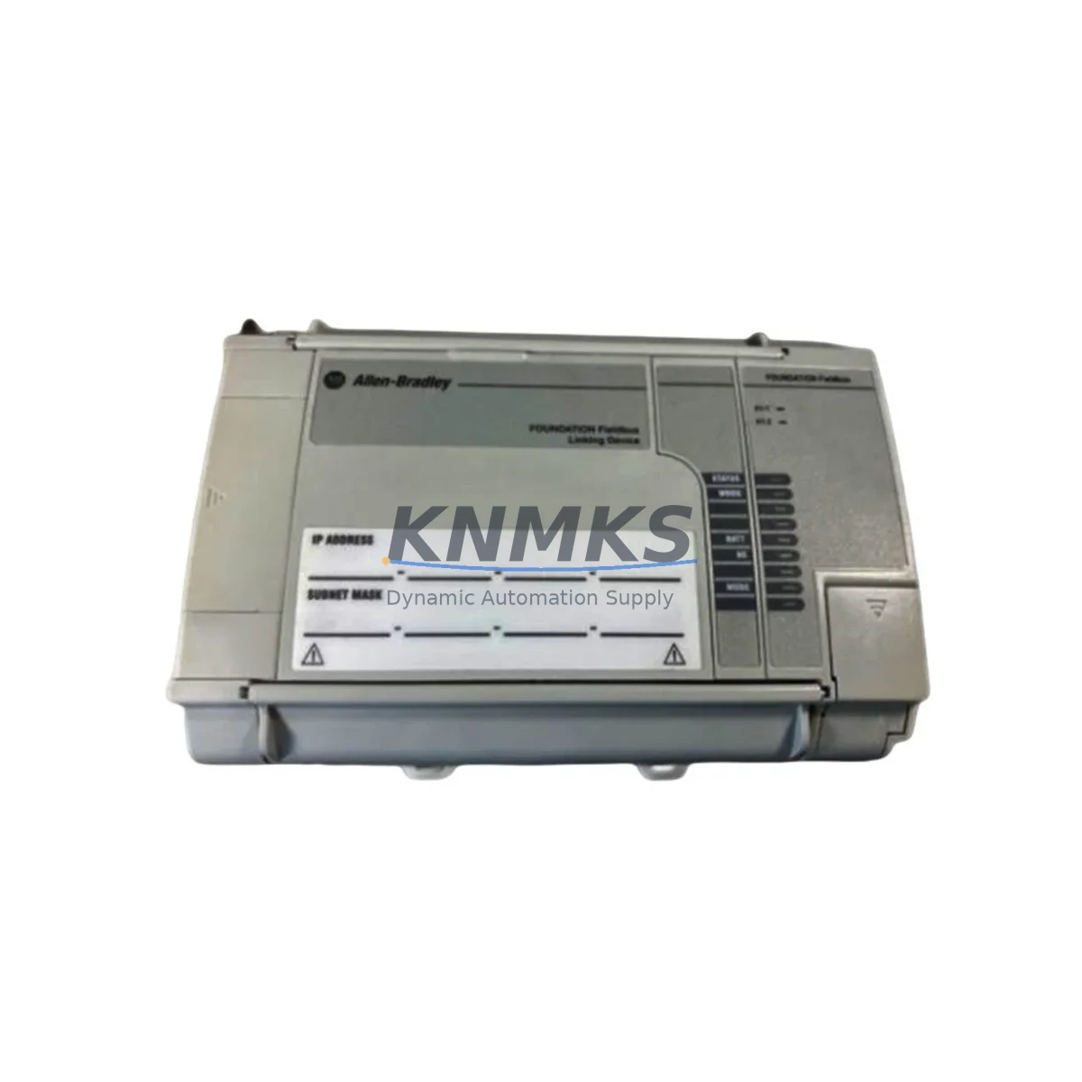 Allen-Bradley 1757-FFLD2 Maintenance-Proven Spare Part
