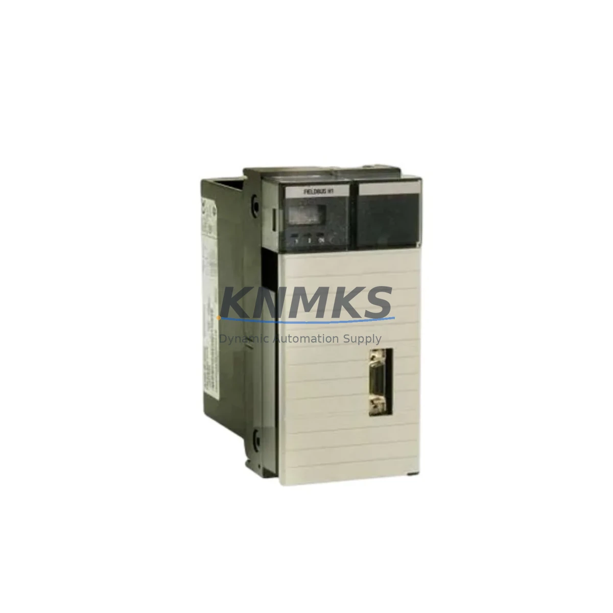 Allen-Bradley 1757-FIM Fail-Safe Fieldbus Interface for Industrial Control