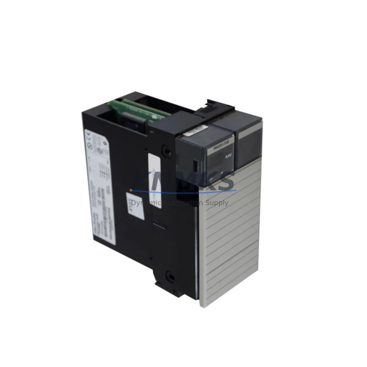 Allen-Bradley 1757-PLX52 Migration-Ready Processor for Legacy Systems
