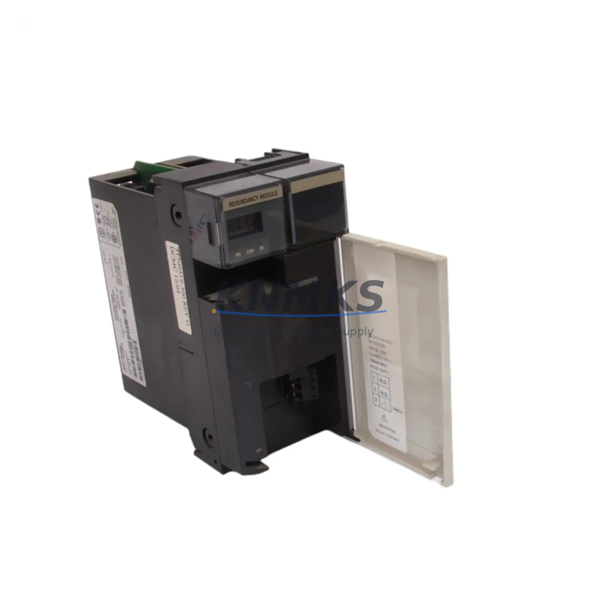 Allen-Bradley 1757-SRM Fail-Safe Redundancy Module
