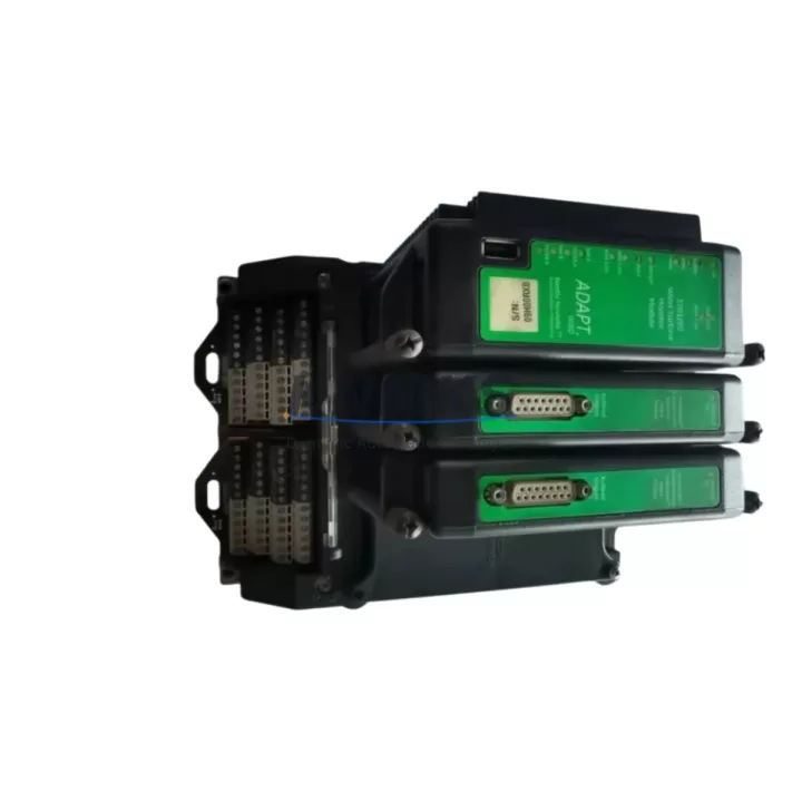 Bently Nevada 175794-01 Fail-Safe Terminal Base