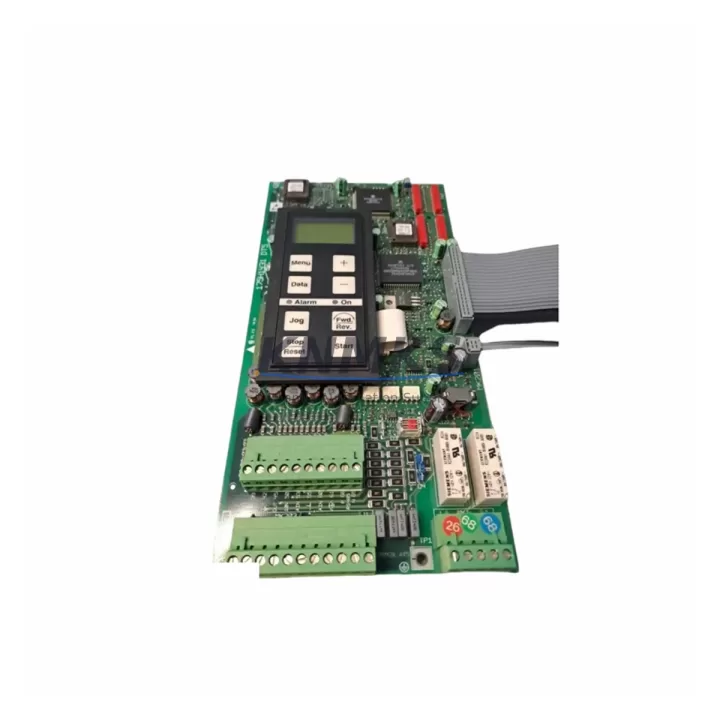 Danfoss 175H3828 DT5 175H7068 Fail-Safe VFD Power Board