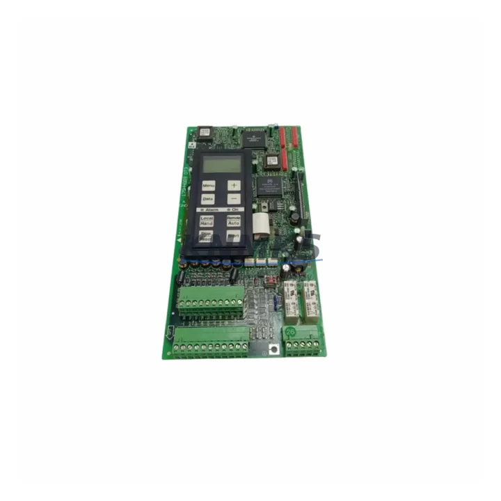 Danfoss 175H4669 DT3 Maintenance-Proven Spare Part for Factory Uptime
