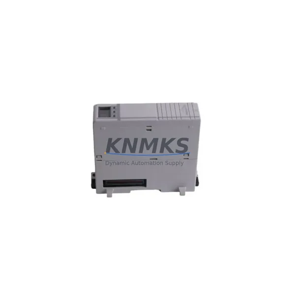 Allen-Bradley 1768-ENBT Migration-Ready EtherNet/IP Bridge