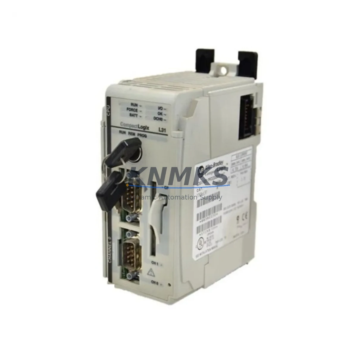 Allen-Bradley 1769-L31 Migration-Ready PLC for Legacy Systems