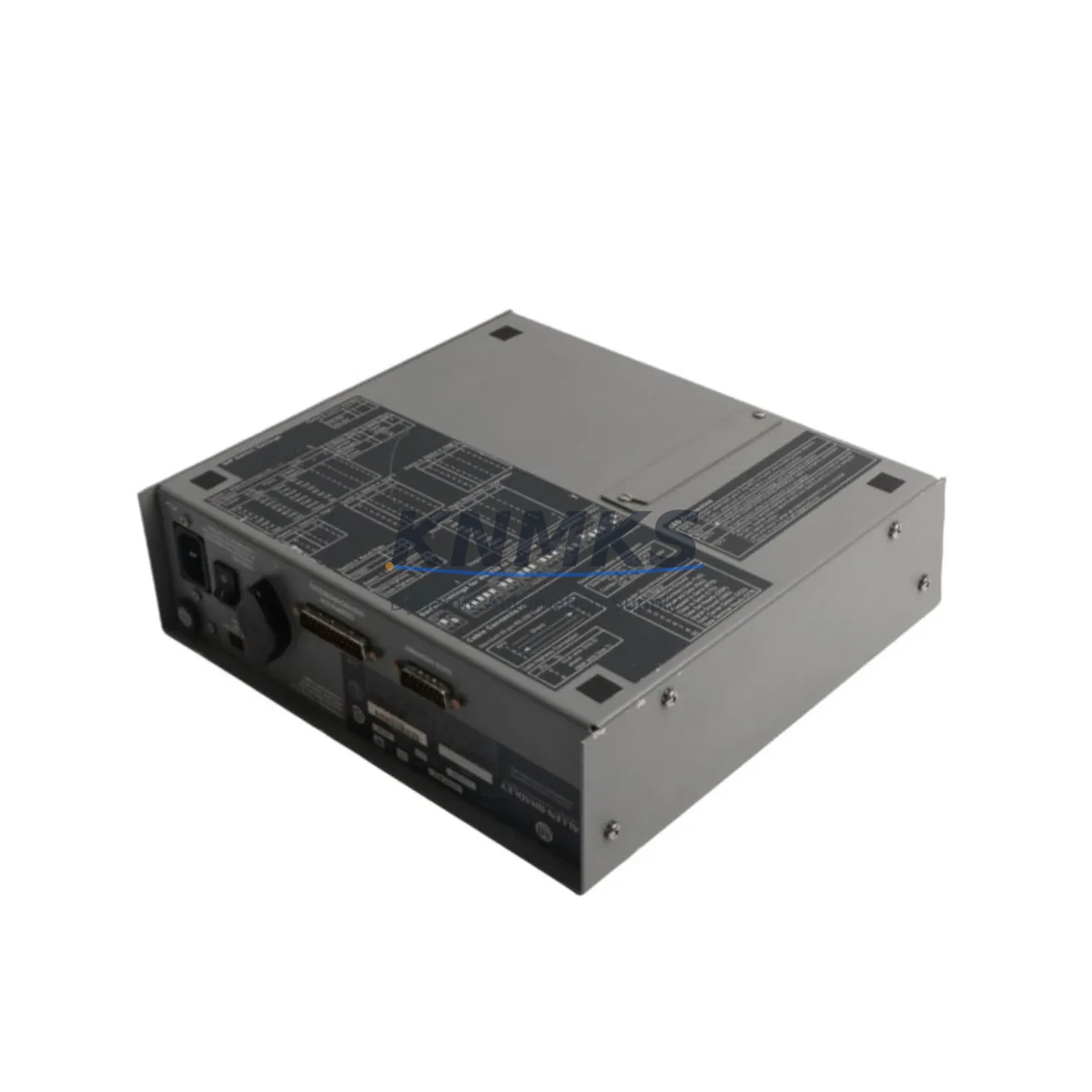 Allen-Bradley 1770-KF2 Migration-Ready DH+ Interface for Legacy PLC