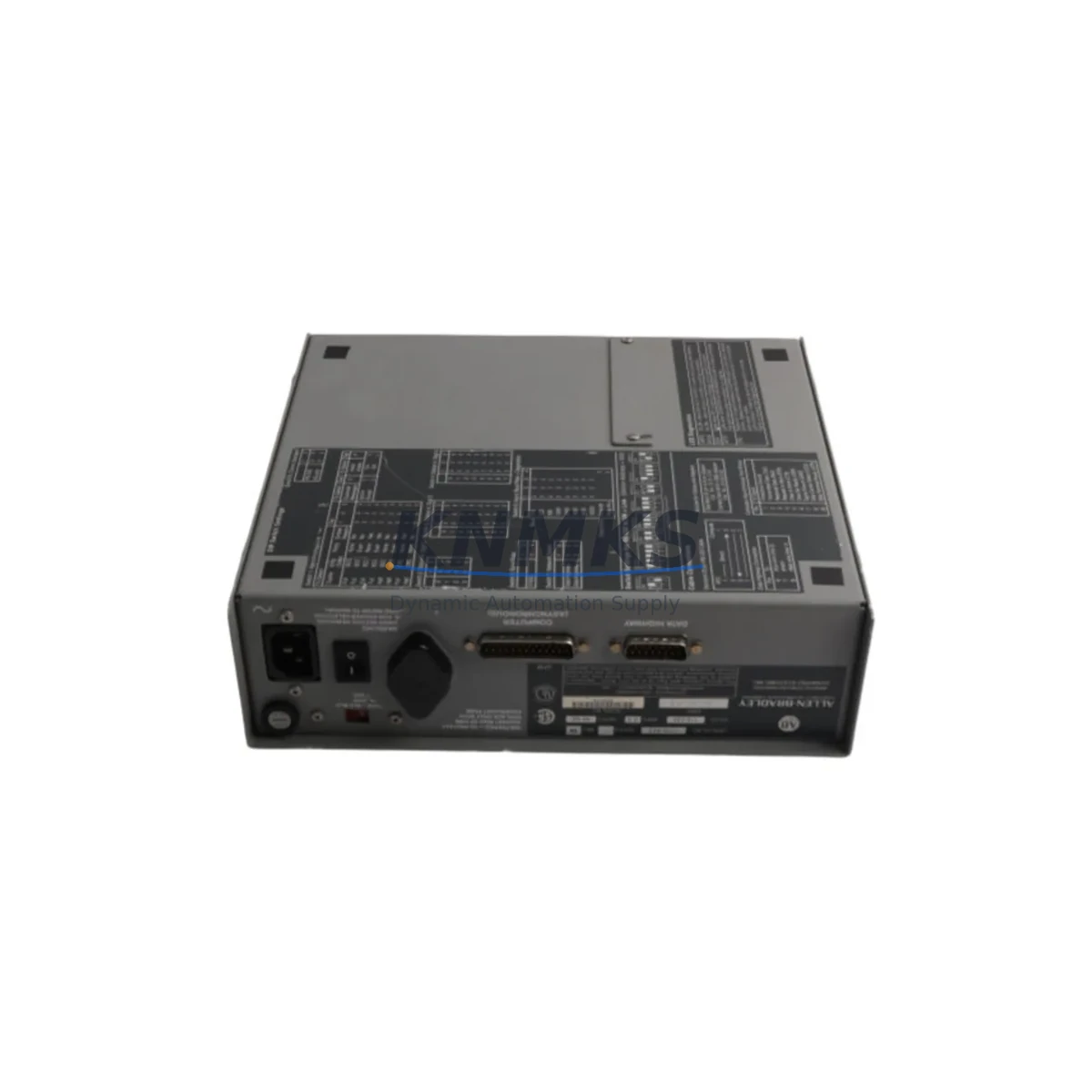 Allen-Bradley 1770-KF2 Migration-Ready DH+ Interface for Legacy PLC product image 2