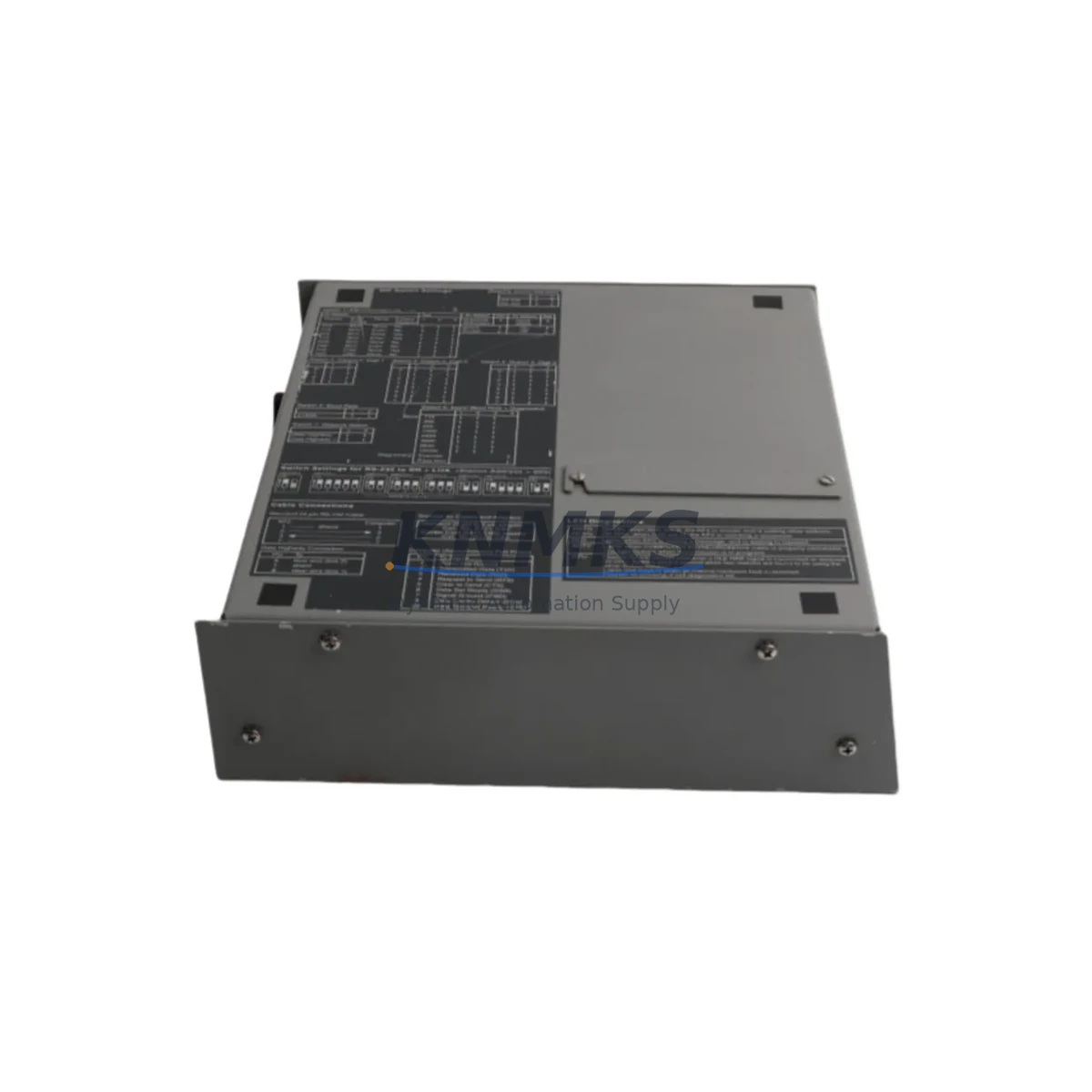 Allen-Bradley 1770-KF2 Migration-Ready DH+ Interface for Legacy PLC product image 3