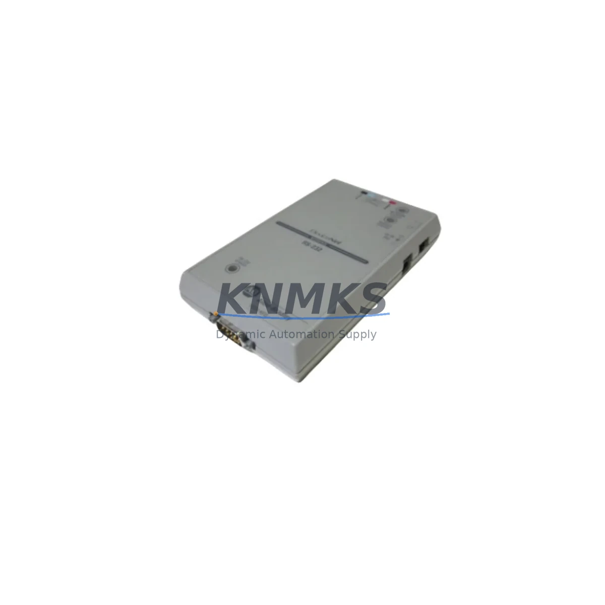 Allen-Bradley 1770-KFD Migration-Ready DH+ Interface for Legacy Systems
