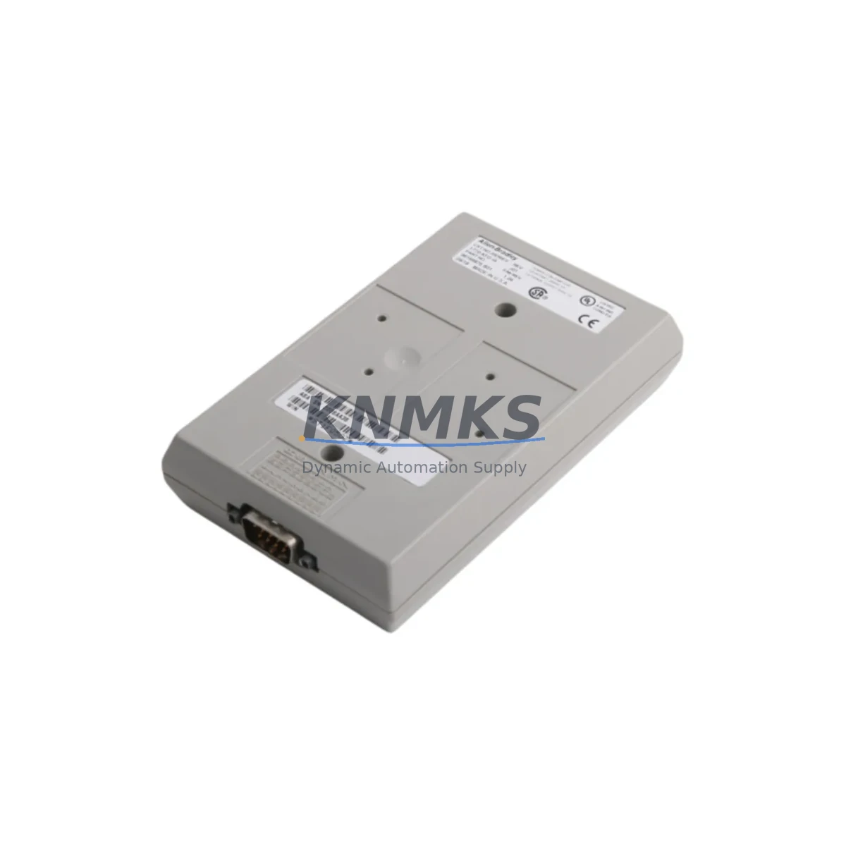 Allen-Bradley 1770-KFD Migration-Ready DH+ Interface for Legacy Systems product image 2