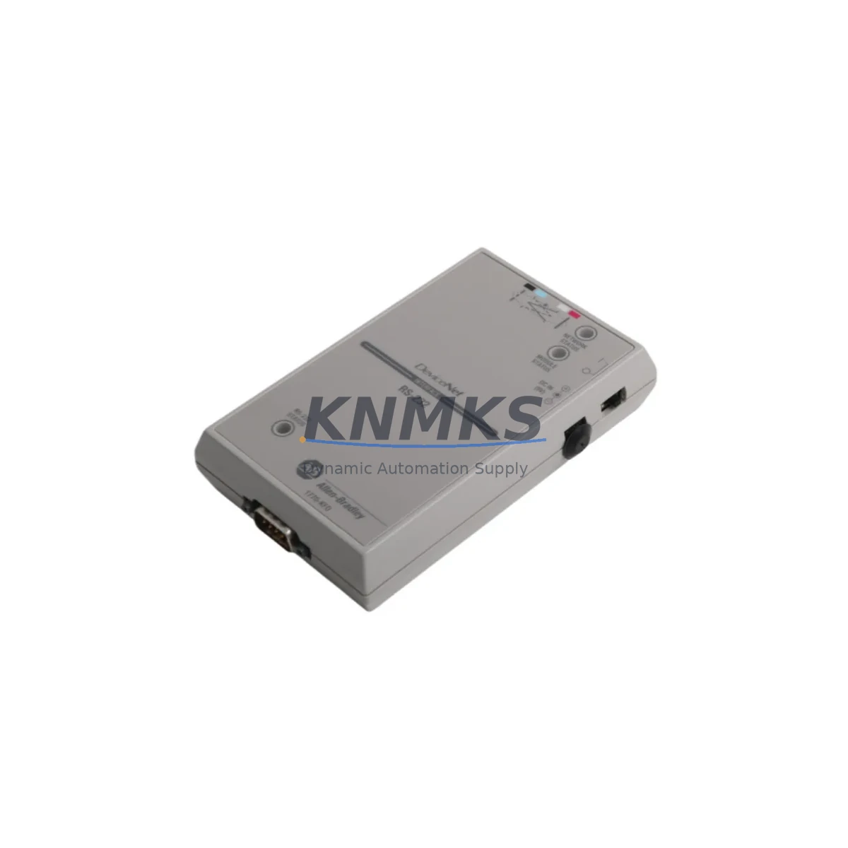 Allen-Bradley 1770-KFD Migration-Ready DH+ Interface for Legacy Systems product image 3