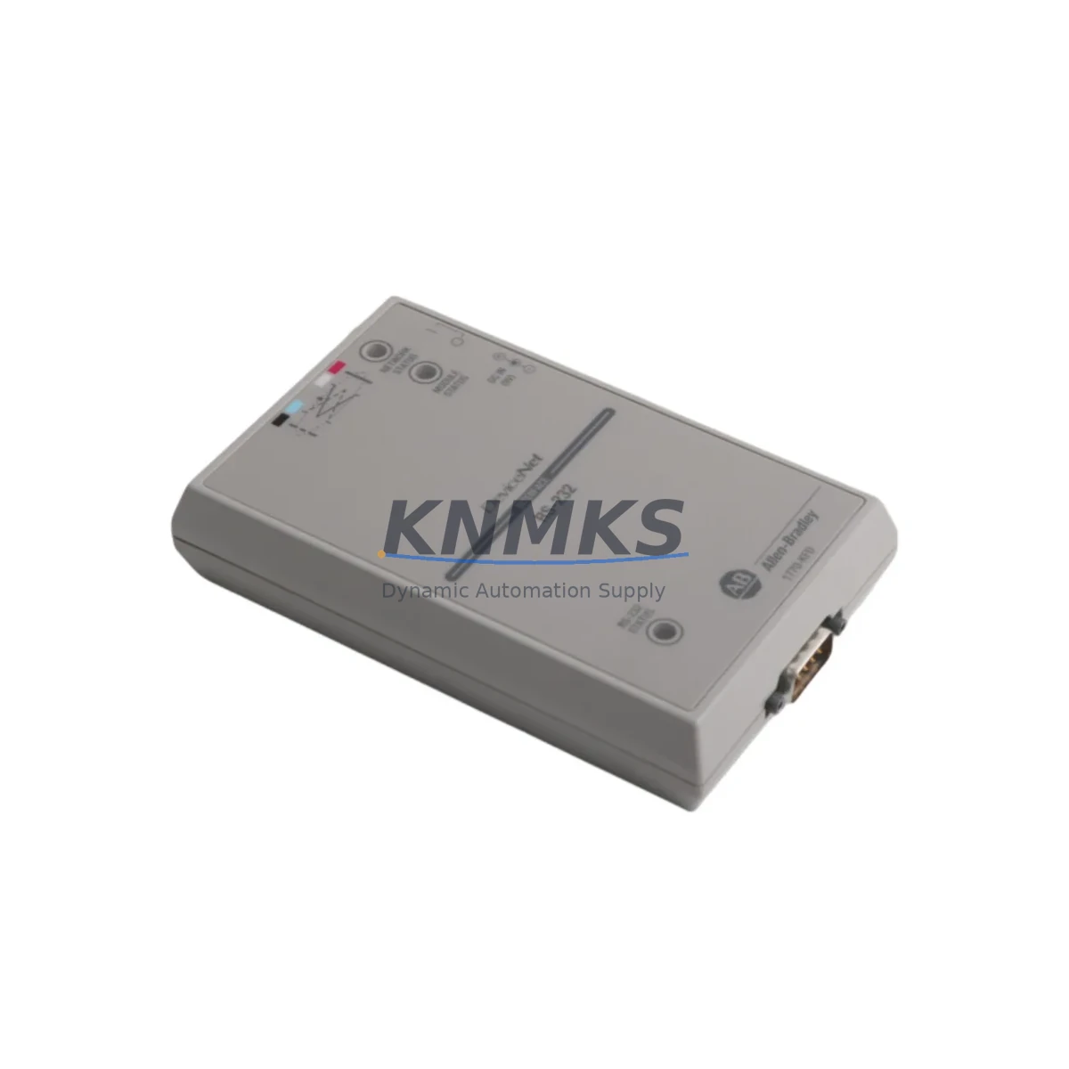 Allen-Bradley 1770-KFD Migration-Ready DH+ Interface for Legacy Systems product image 4