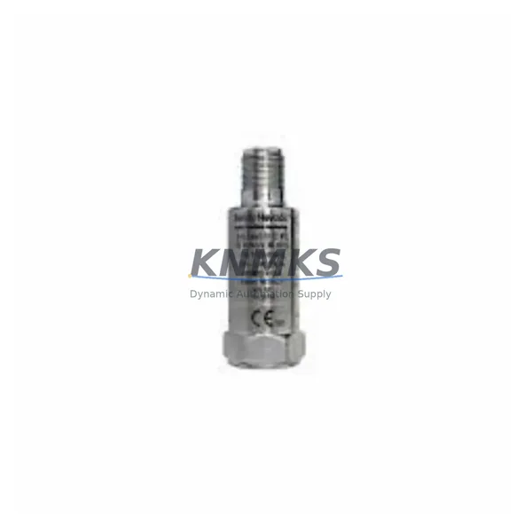 Bently Nevada 177230-02 Fail-Safe Seismic Transmitter