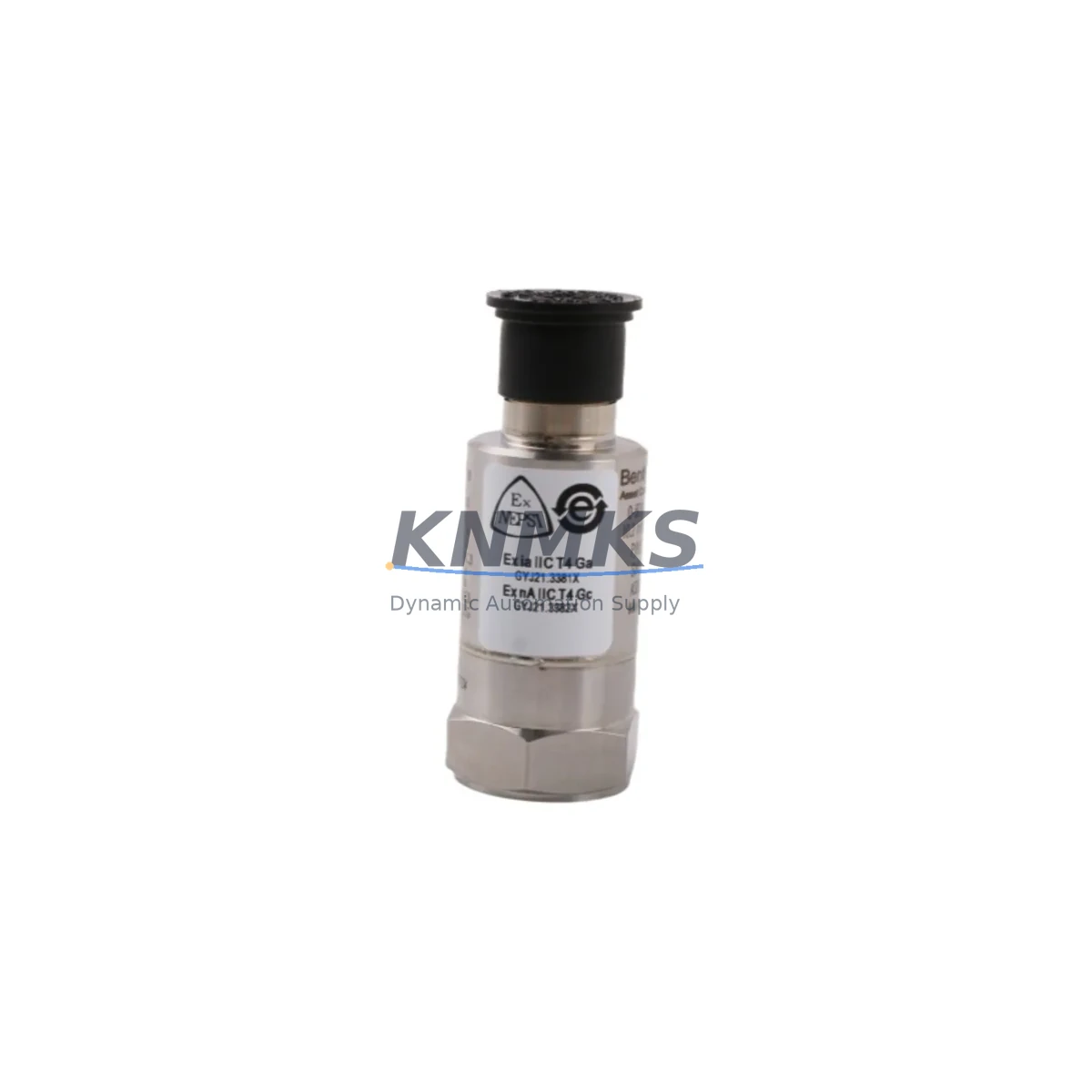 Bently Nevada 177230-02-01-CN Maintenance-Proven Spare Part for Factory Uptime